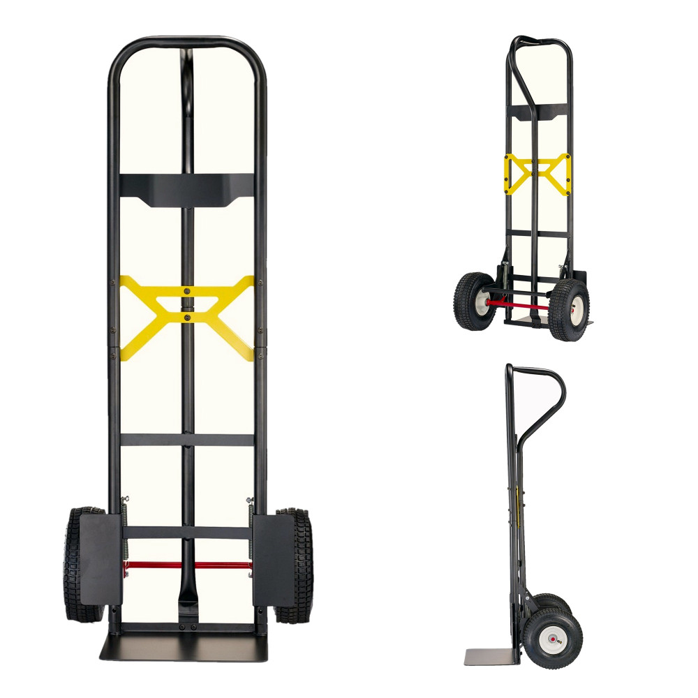 Wózek transportowy CAT K23-000 Load-Shift, 363 kg