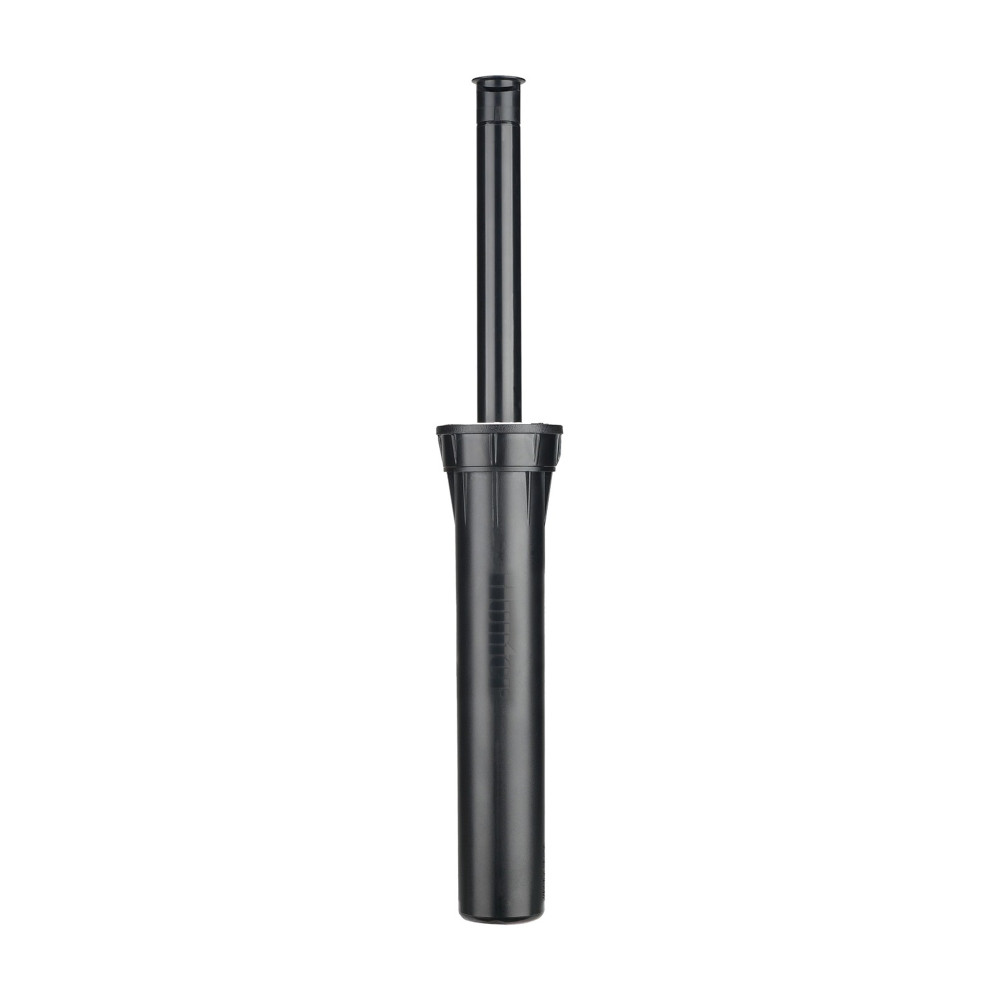 Hunter PROS-06 – zraszacz statyczny Pro-Spray z korpusem wynurzalnym 15 cm, widok z boku
