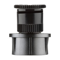Hunter PROS-00 – adapter do krzewów Pro-Spray do montażu na rurce, widok z boku