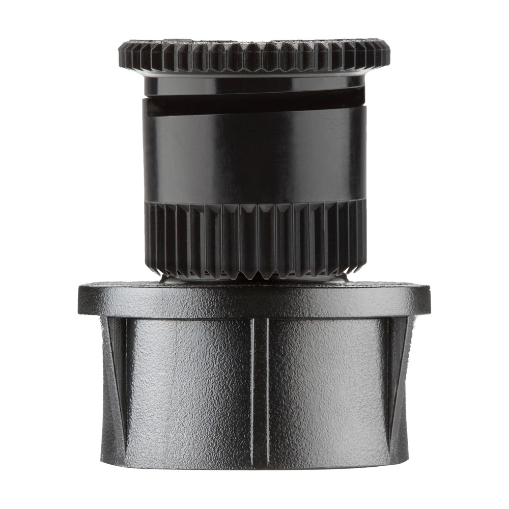 Hunter PROS-00 – adapter do krzewów Pro-Spray do montażu na rurce, widok z boku