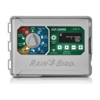 Rain Bird ESP-2WIRE – panel sterownika dwuprzewodowego na 50 sekcji