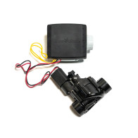 Rain Bird ESP-9V w zestawie z elektrozaworem DVF 1″ i cewką 9 V
