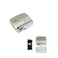 Rain Bird RC2 6 sekcji, model wewnętrzny – panel sterownika z Wi-Fi