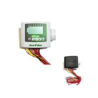 Rain Bird ESP-9V 6 sekcji – sterownik bateryjny IP68 z pokrywą i uchwytem