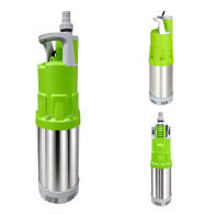 Pompa zatapialna Omnigena Multi Diver 1200 EVO – 1,1 kW, 105 l/min, 45 m