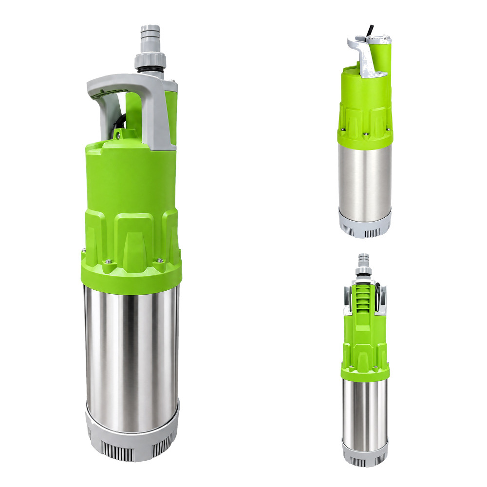 Pompa zatapialna Omnigena Multi Diver 1000 EVO – 0,85 kW, 105 l/min, 35 m