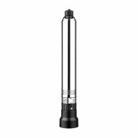 Omnigena OMNITRON 5000 – cała pompa głębinowa 4″, wysokość agregatu 750 mm