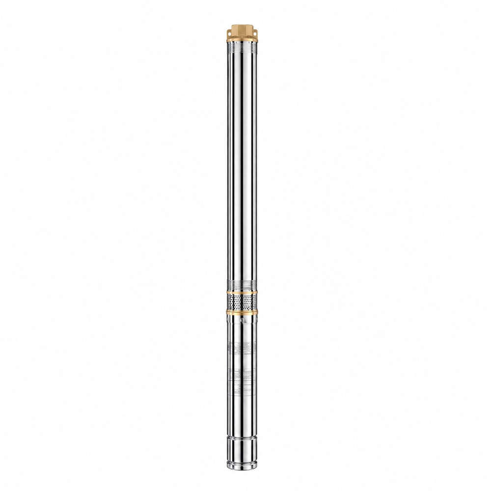 Omnigena 3Z18 0,55 kW – cała pompa głębinowa 3″, wysokość agregatu 917 mm