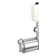 MH 1300 INOX INVERTER PREMIUM – korpus i pięciozłączka ze stali nierdzewnej
