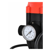 BRIO SK-13 z kablem – manometr i gwintowane przyłącze 1″