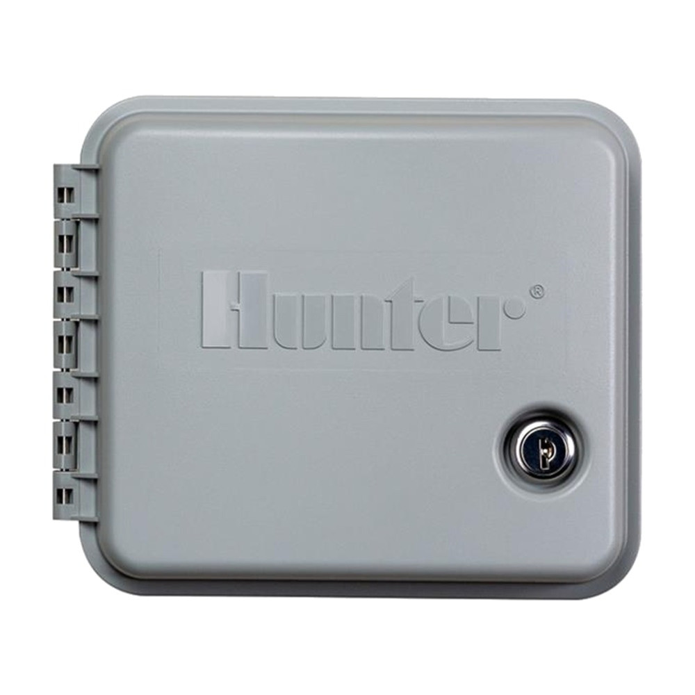 Przekaźnik rozruchowy pompy Hunter PSR-22 – obudowa zewnętrzna IP44