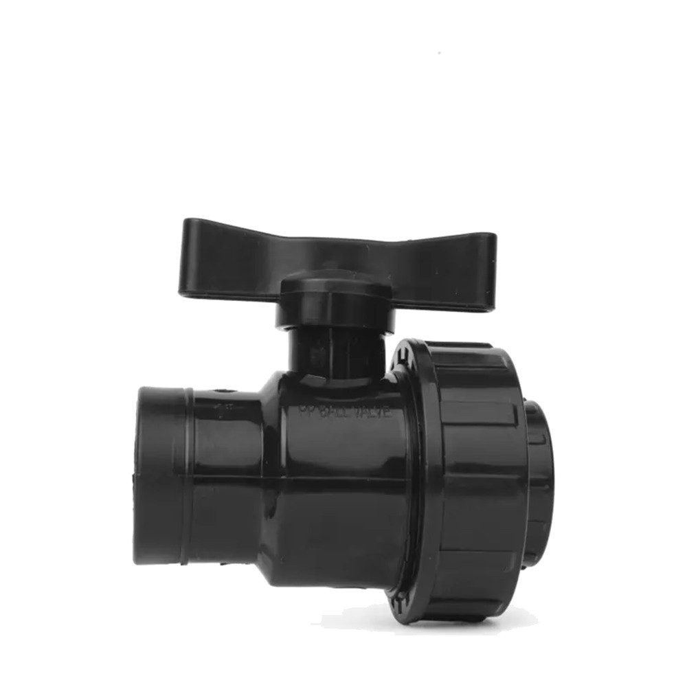 Zawór pojedynczy 1″ GW Drip Drop