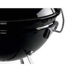 Grill węglowy Smokey Joe Premium 37 cm, Czarny