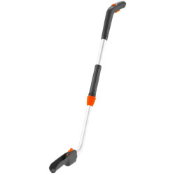 GARDENA Akumulatorowe nożyce do przycinania brzegów trawnika ComfortCut (9858-20) Zestaw