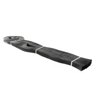 Geokrata 2,5cm (sekcja 16,12 m2) MK TABOSS