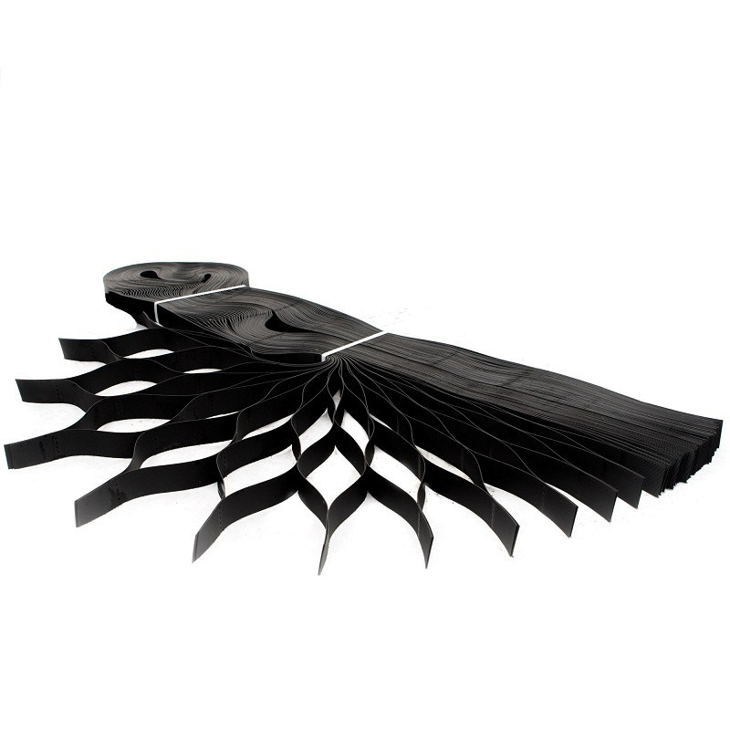 Geokrata  7,5cm (sekcja 16,12 m2) MK TABOSS