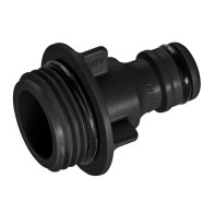 GARDENA OGS – przyłącze z gwintem amerykańskim w blistrze (2922-26)