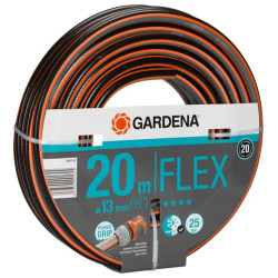 GARDENA wąż ogrodowy Comfort  FLEX 20m, 13 mm (1/2") (18033-20)
