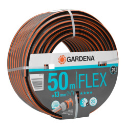 GARDENA wąż ogrodowy Comfort FLEX 50m, 13 mm (1/2") (18039-20)