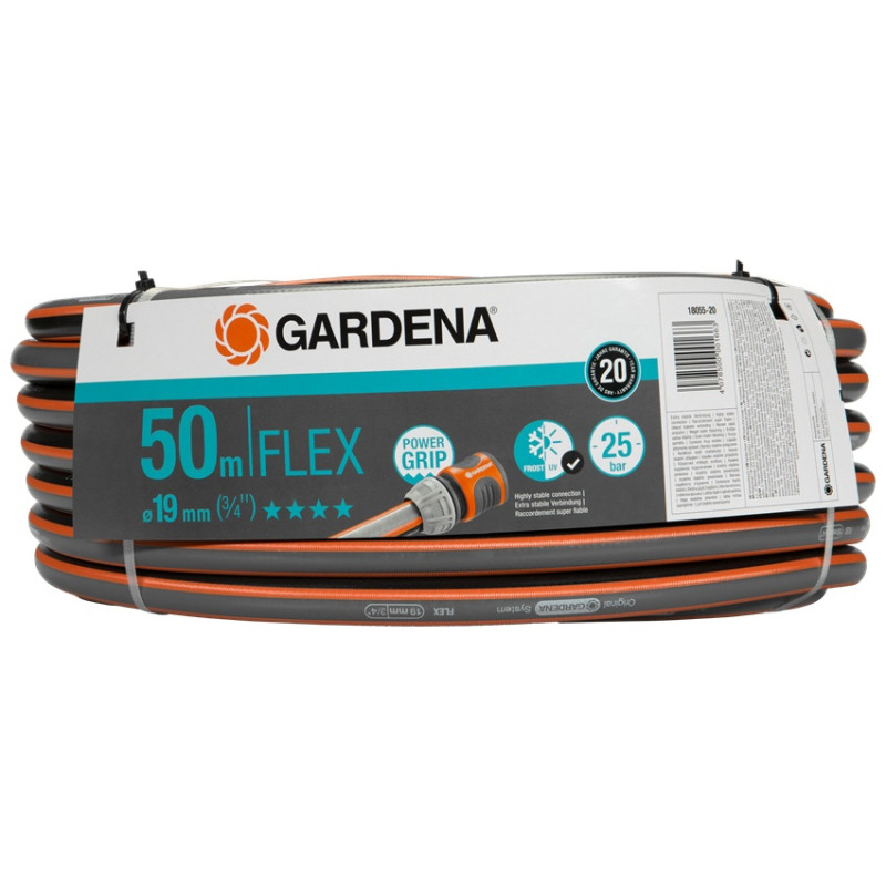 GARDENA Comfort wąż FLEX 19 mm (3/4") ( 18055-20 )