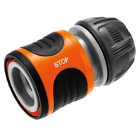 GARDENA Szybkozłącze ze stopem 1/2" - 5/8"  (18213-50)