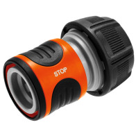 GARDENA Szybkozłącze ze stopem 3/4" OGS (18214-50)
