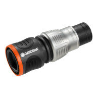 GARDENA premium szybkozłącze ze stopem 1/2"  (18253-20)