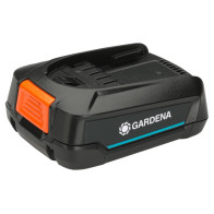 GARDENA Akumulator systemowy P4A PBA 18V/36  (14902-20)