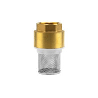 GARDENA Filtr ssący z zaworem zwrotnym 42 mm (7222-20)﻿
