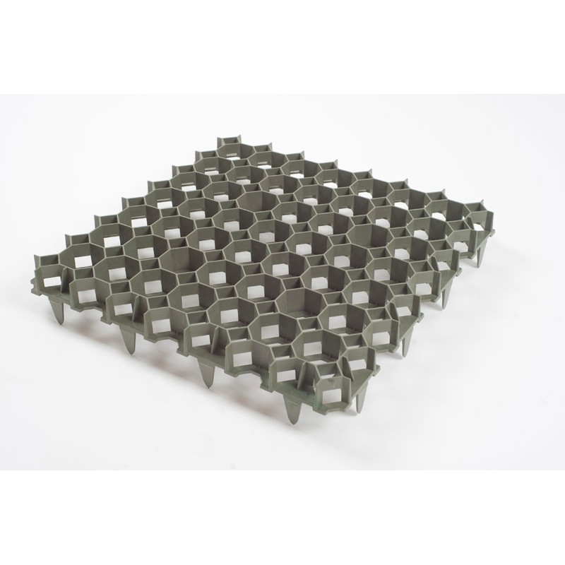 ECOBRUK STRONG Kratka Trawnikowa 4x50x50 cm