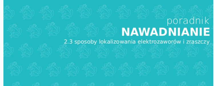 2.3 Sposoby lokalizacji elektrozaworów i zraszaczy- poradnik nawadniania