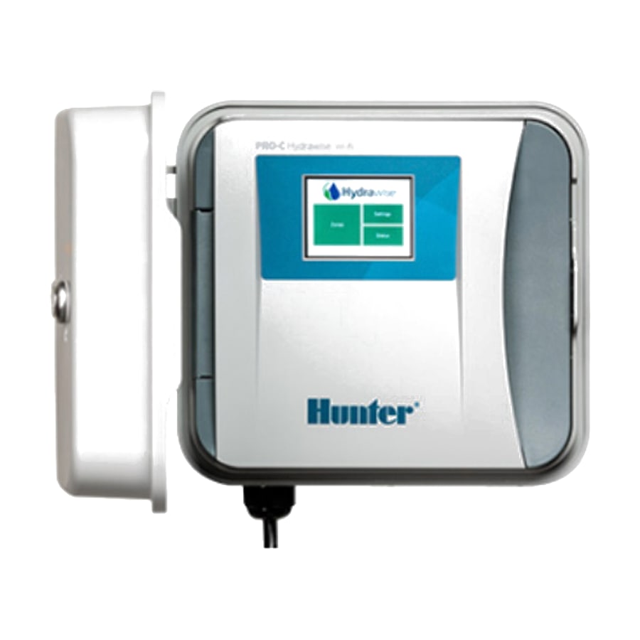 Sterownik Hunter HPC z platformą Hydrawise