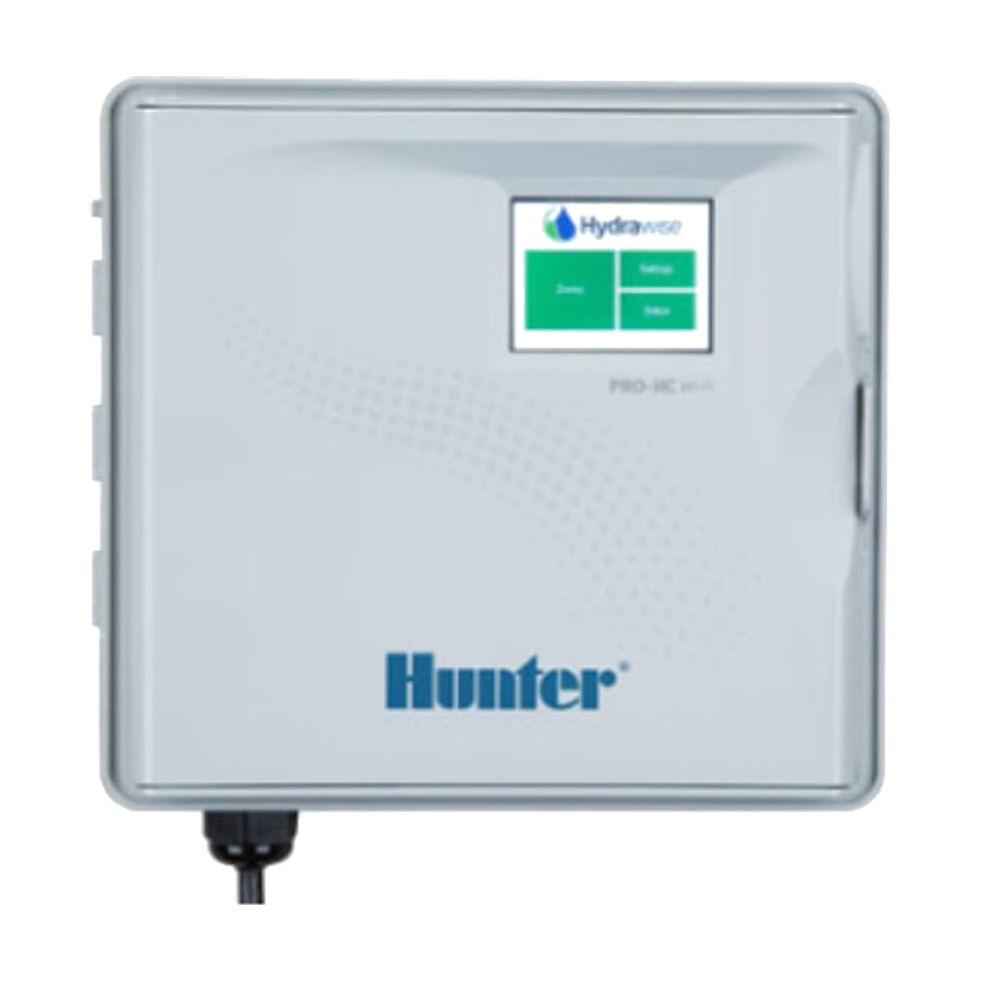 Hunter Pro-HC