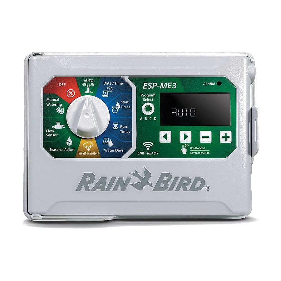 Rain Bird ESP-ME3