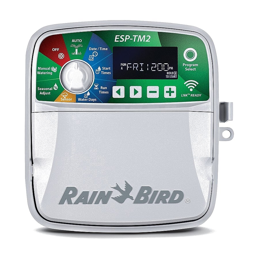 Sterownik nawadniania Rain Bird ESP-TM2