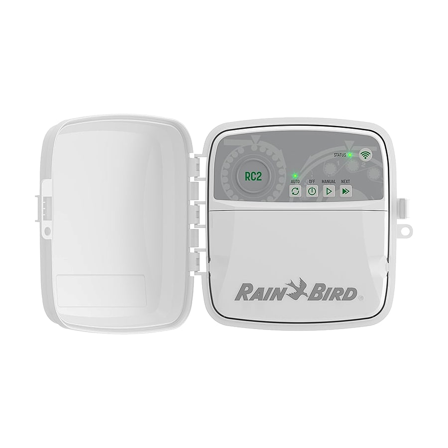 Sterownik Rain Bird RC2 z wbudowanym Wi-Fi