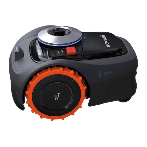 Roboty Segway Navimow